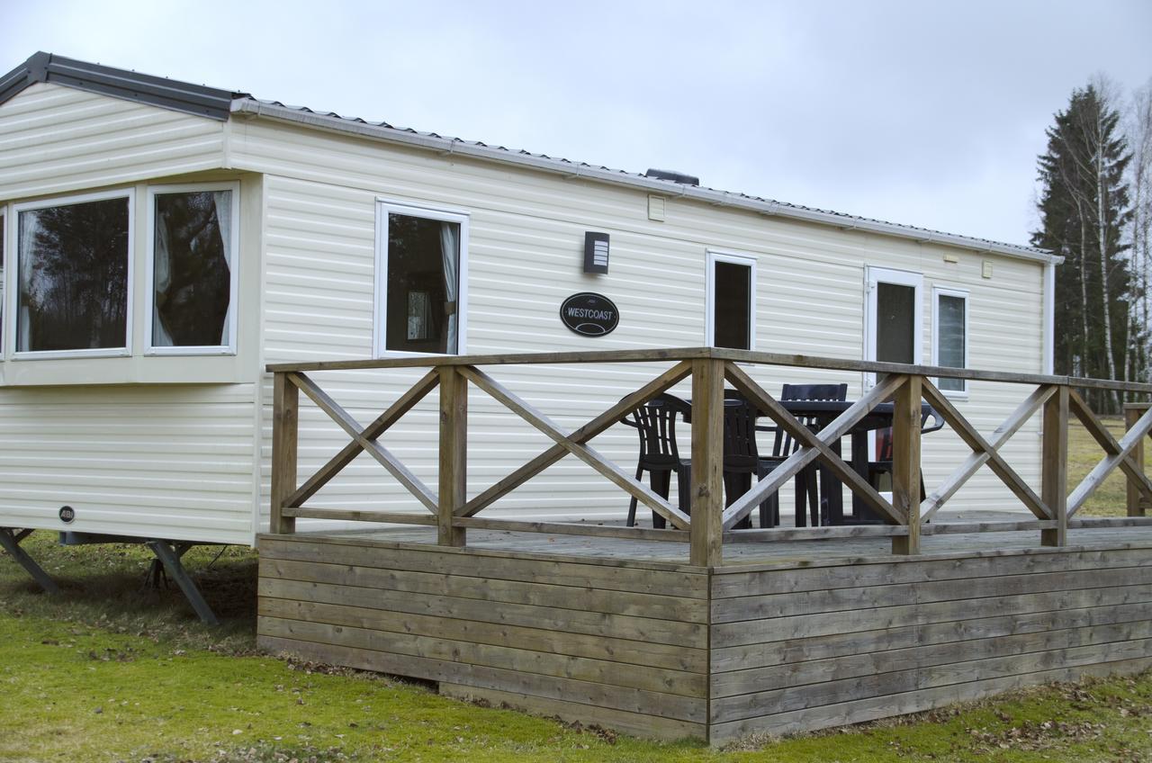 Campsite Frykenbadens &